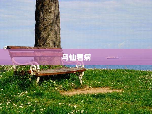 马仙看病