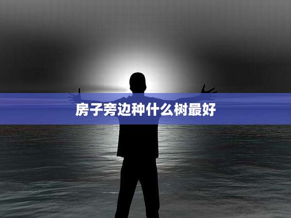 房子旁边种什么树最好