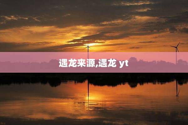 遇龙来源,遇龙 yt