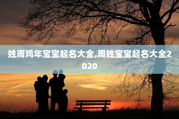 姓周鸡年宝宝起名大全,周姓宝宝起名大全2020