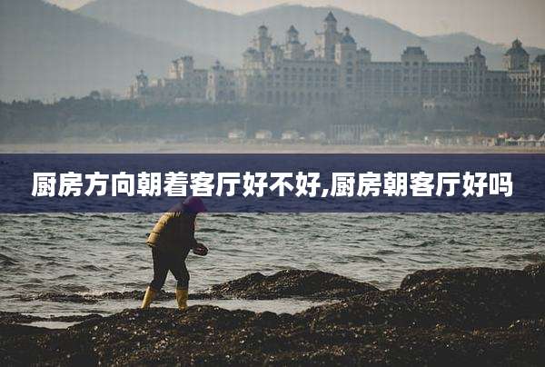厨房方向朝着客厅好不好,厨房朝客厅好吗