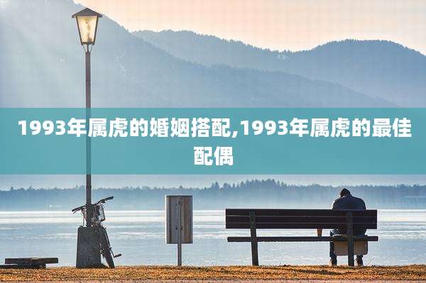 1993年属虎的婚姻搭配,1993年属虎的最佳配偶