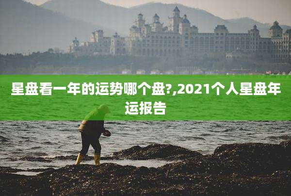 星盘看一年的运势哪个盘?,2021个人星盘年运报告