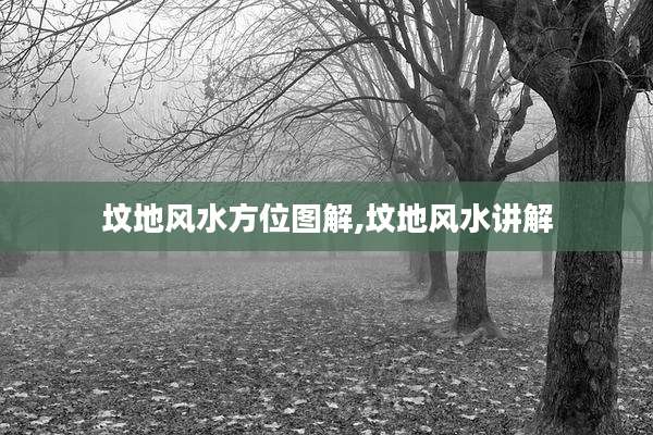 坟地风水方位图解,坟地风水讲解