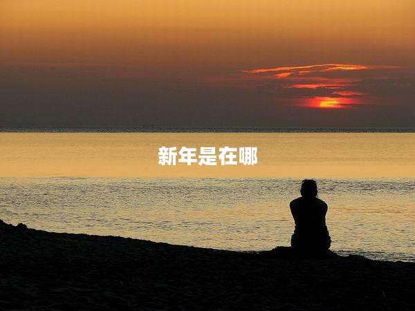 新年是在哪