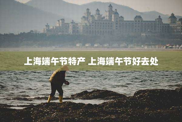 上海端午节特产 上海端午节好去处