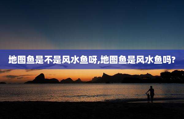 地图鱼是不是风水鱼呀,地图鱼是风水鱼吗?