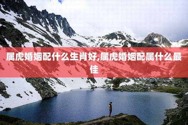属虎婚姻配什么生肖好,属虎婚姻配属什么最佳