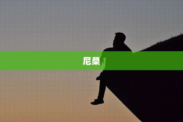 尼桑