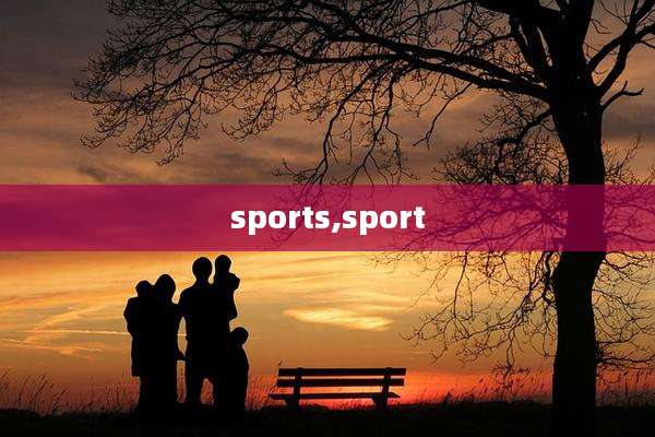 sports,sport