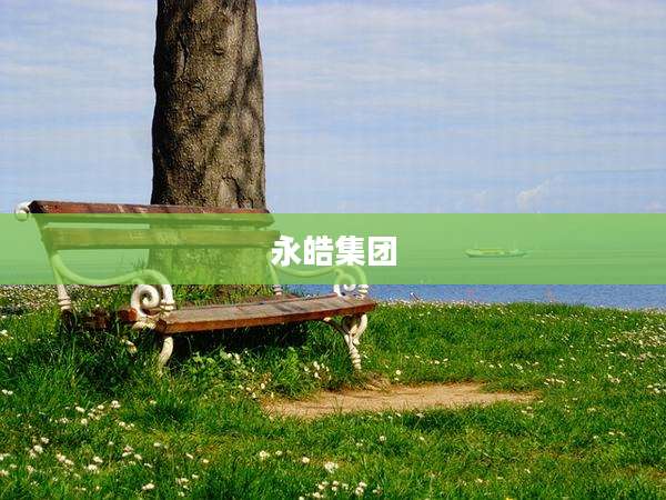 永皓集团