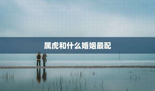 属虎和什么婚姻最配