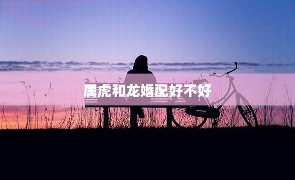 属虎和龙婚配好不好