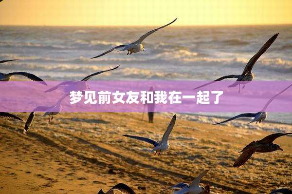 梦见前女友和我在一起了