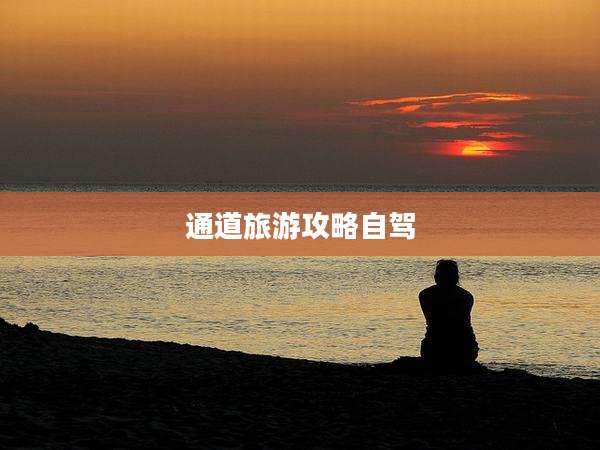 通道旅游攻略自驾