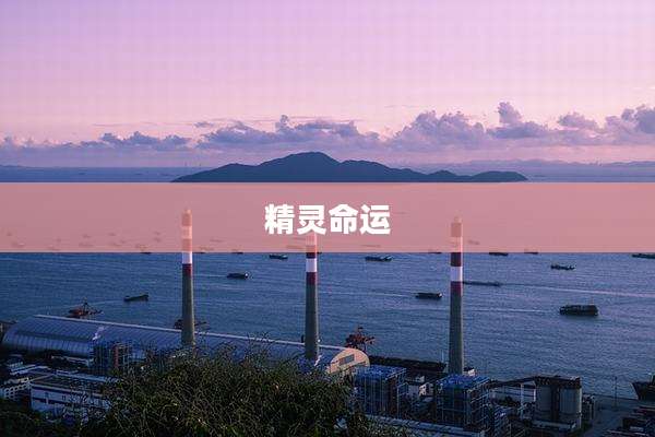 精灵命运