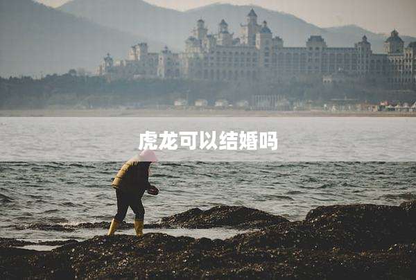 虎龙可以结婚吗