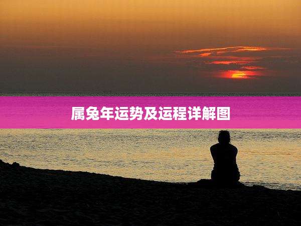 属兔年运势及运程详解图