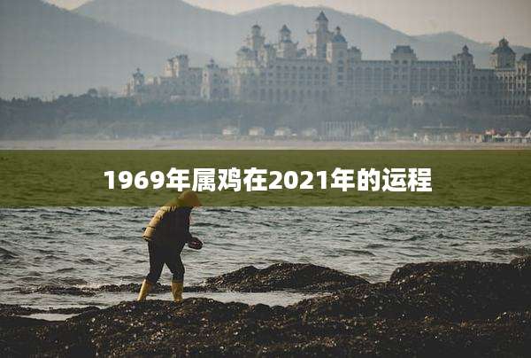 1969年属鸡在2021年的运程