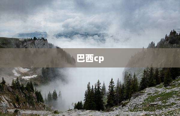 巴西cp