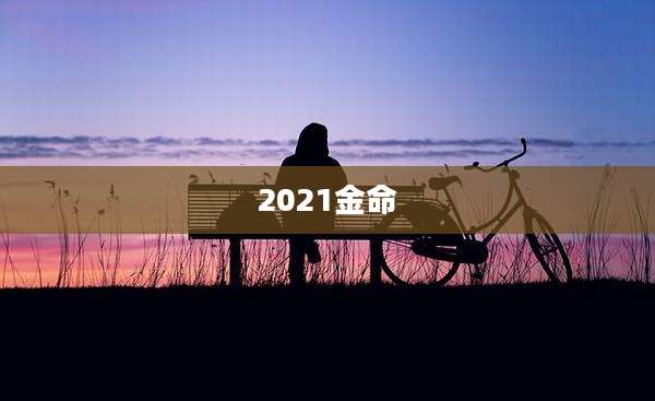 2021金命