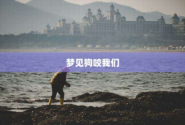 梦见狗咬我们