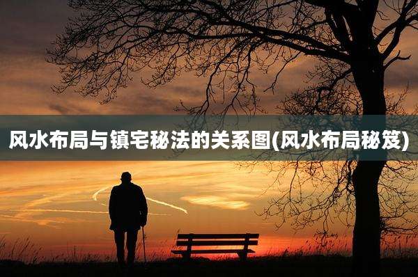 风水布局与镇宅秘法的关系图(风水布局秘笈)
