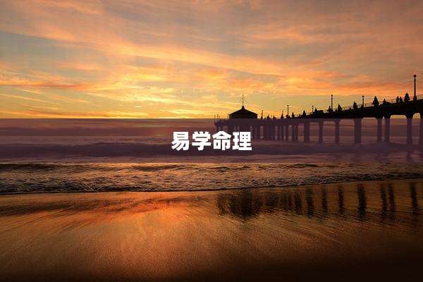 易学命理