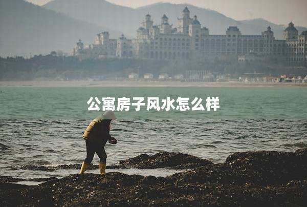 公寓房子风水怎么样
