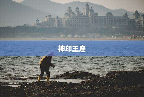 神印王座