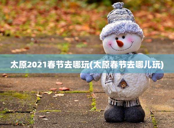 太原2021春节去哪玩(太原春节去哪儿玩)