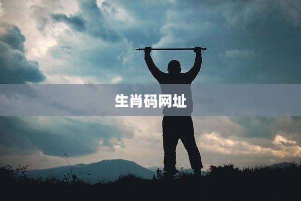 生肖码网址
