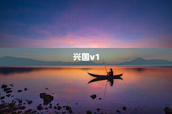 兴国v1