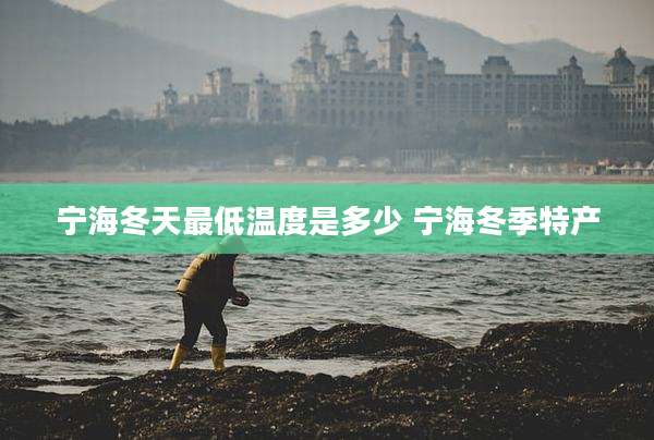 宁海冬天最低温度是多少 宁海冬季特产