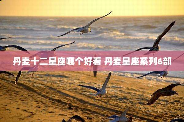 丹麦十二星座哪个好看 丹麦星座系列6部