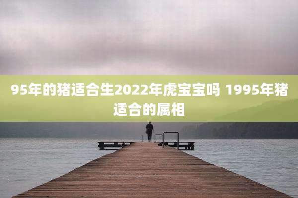 95年的猪适合生2022年虎宝宝吗 1995年猪适合的属相