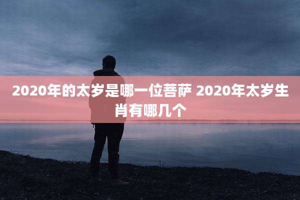 2020年的太岁是哪一位菩萨 2020年太岁生肖有哪几个