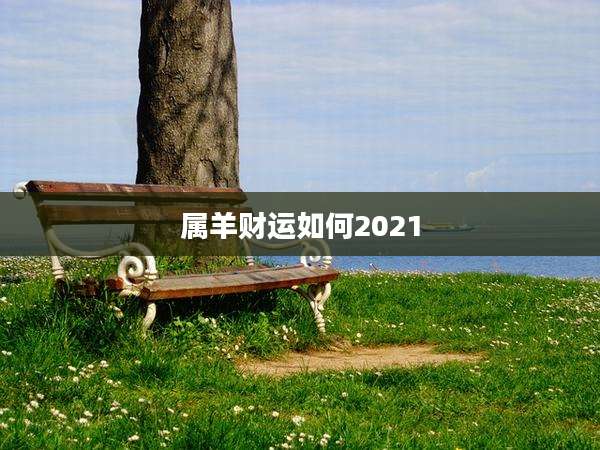 属羊财运如何2021