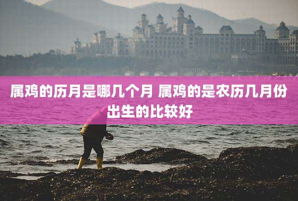 属鸡的历月是哪几个月 属鸡的是农历几月份出生的比较好