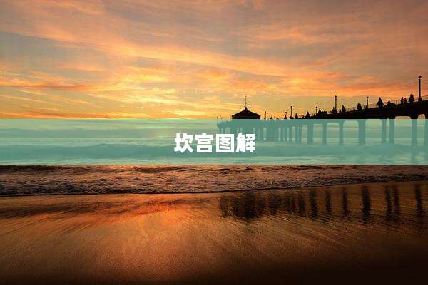 坎宫图解