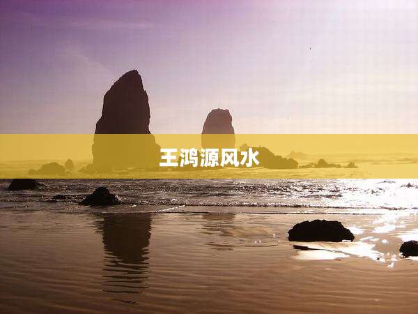 王鸿源风水
