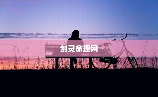 剑灵命理网
