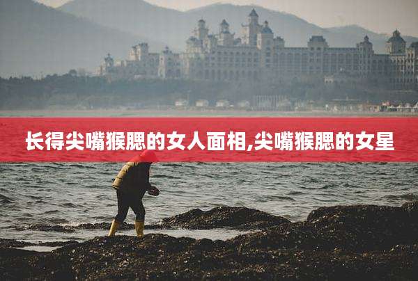 长得尖嘴猴腮的女人面相,尖嘴猴腮的女星