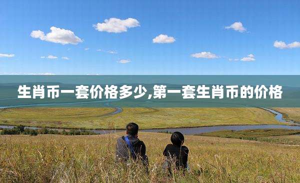 生肖币一套价格多少,第一套生肖币的价格