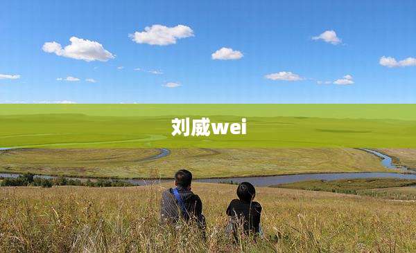 刘威wei