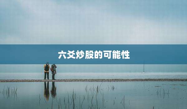 六爻炒股的可能性