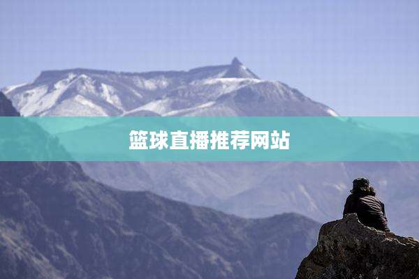 篮球直播推荐网站