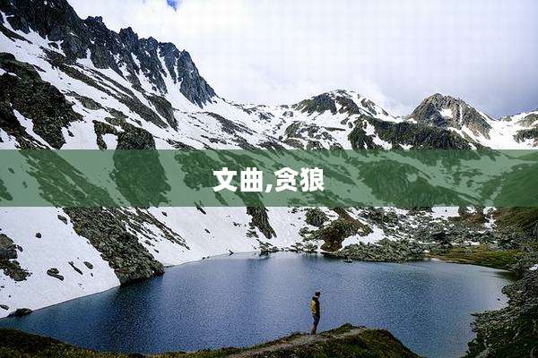 文曲,贪狼
