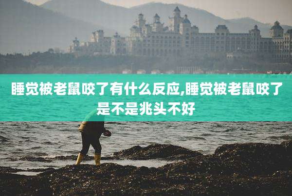 睡觉被老鼠咬了有什么反应,睡觉被老鼠咬了是不是兆头不好