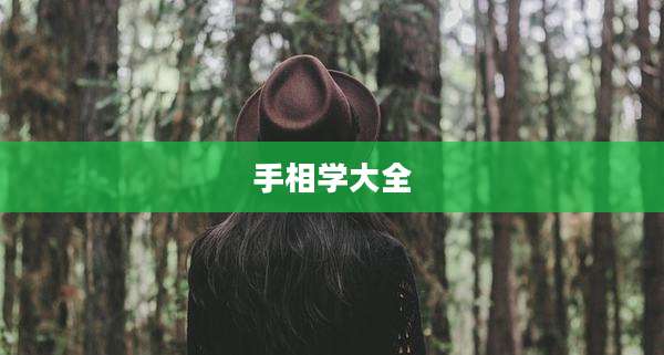 手相学大全